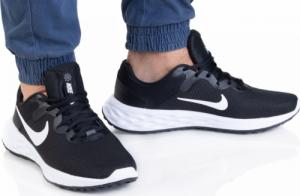 Nike Buty Nike Revolution 6 NN M DC3728-003, Rozmiar: 44.5 4
