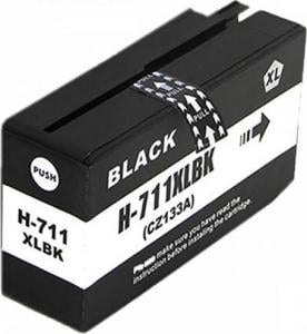 Tusz WhiteBox 1x Tusz Do HP 711 75ml Black 1