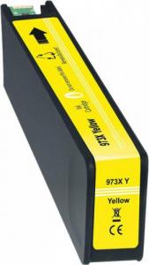 Tusz WhiteBox 1x Tusz Do HP 973XL 105ml Yellow 1