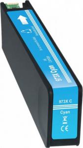 Tusz WhiteBox 1x Tusz Do HP 973XL 105ml Cyan 1