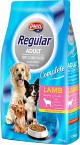PANZI-PET KFT Karma Regular Dog Adult Lamb 10kg 1