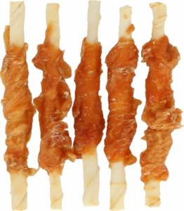 Hilton HILTON BIAŁE PAŁECZKI OWINIĘTE KURCZAKIEM 500G 2