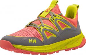 Buty trekkingowe męskie Helly Hansen Jeroba MPS pomarańczowe r. 42 3