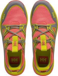 Buty trekkingowe męskie Helly Hansen Jeroba MPS pomarańczowe r. 42 8