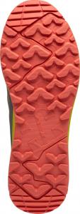 Buty trekkingowe męskie Helly Hansen Jeroba MPS pomarańczowe r. 44 10