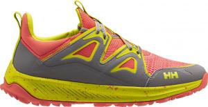 Buty trekkingowe męskie Helly Hansen Jeroba MPS pomarańczowe r. 44 1/2 8