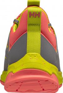 Buty trekkingowe męskie Helly Hansen Jeroba MPS pomarańczowe r. 46 8