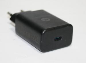 Ładowarka Motorola 1x USB-C  (SC-32) 3