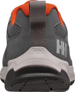 Buty trekkingowe męskie Helly Hansen Gobi Aps szare r. 44 4