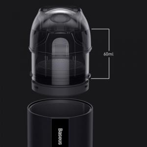 Odkurzacz ręczny Baseus Baseus A2 bezprzewodowy mini odkurzacz samochodowy 70 W 5000 Pa zielony (VCAQ030006) 11