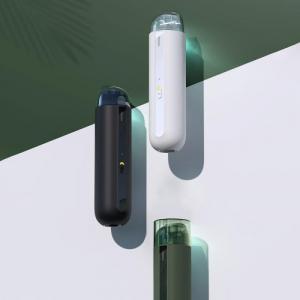 Odkurzacz ręczny Baseus Baseus A2 bezprzewodowy mini odkurzacz samochodowy 70 W 5000 Pa czarny (VCAQ030001) 17