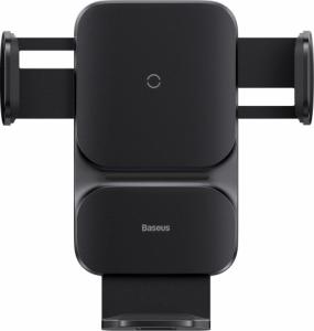 Baseus Uchwyt zaciskowy do samochodu Baseus Wisdom 13
