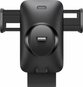 Baseus Uchwyt zaciskowy do samochodu Baseus Wisdom 23