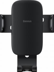 Baseus Uchwyt grawitacyjny do samochodu Metal Age II 2