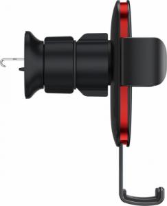 Baseus Uchwyt grawitacyjny do samochodu Metal Age II 3