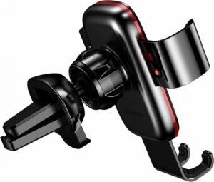 Baseus Uchwyt grawitacyjny do samochodu Metal Age II 4