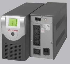 UPS Fideltronik Lupus 1500 (LUPUS 1500) 1