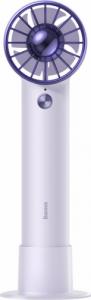 Wentylator Baseus Baseus mini wentylator wiatrak 2000mAh fioletowy (ACFX000005) 13