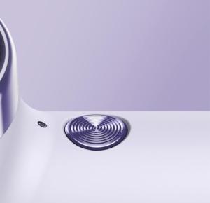 Wentylator Baseus Baseus mini wentylator wiatrak 2000mAh fioletowy (ACFX000005) 7