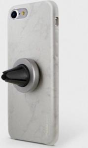 Uniq Uniq magnetyczny uchwyt sam MountPro Vent Micro do kratki went. stalowy/gunmetal 5