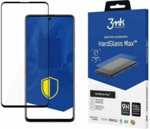 3MK 3MK HardGlass Max Xiaomi Redmi Note 11 Pro 5G/Pro+ 5G czarny/black FullScreen Glass 1