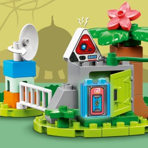 LEGO Duplo Planetarna misja Buzza Astrala (10962) 5