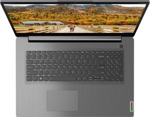 Laptop Lenovo Laptop IdeaPad 3 17ADA6 (82KS0014PB) / 12 GB RAM / 512 GB SSD PCIe / 1 TB SSD / Windows 11 Home 3