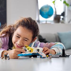 LEGO Disney Statek kosmiczny XL-15 (76832) 7