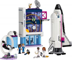 LEGO Friends Kosmiczna akademia Olivii (41713) 3