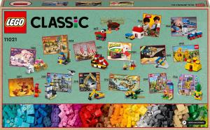 LEGO Classic 90 years of fun (11021) 2