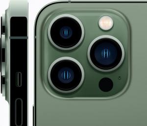 Smartfon Apple iPhone 13 Pro Max 5G 6/1TB Zielony  (MND23PM/A) 3