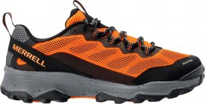 Buty trekkingowe męskie Merrell Speed Strike pomarańczowe r. 41 1