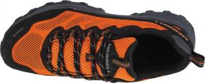 Buty trekkingowe męskie Merrell Speed Strike pomarańczowe r. 42 4
