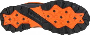 Buty trekkingowe męskie Merrell Speed Strike pomarańczowe r. 44 1/2 6