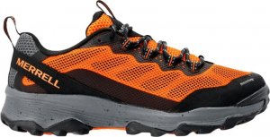 Buty trekkingowe męskie Merrell Speed Strike pomarańczowe r. 44 1/2 7