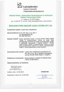 Lustro BD art Lustro łazienkowe Luna okrągłe z oświetleniem LED fi 70 cm 11