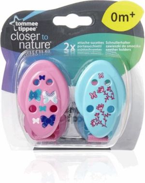 Tommee Tippee Zawieszki do smoczka (TT0164) 2