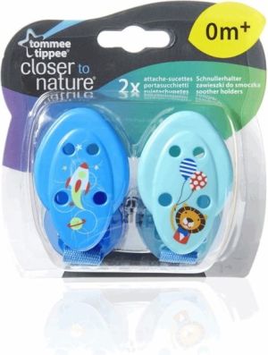 Tommee Tippee Zawieszki do smoczka (TT0164) 3