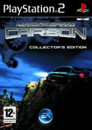 Need For Speed: Carbon Collector's Edition 1