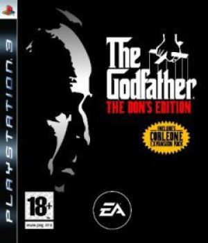 The Godfather: Don's Edition 1