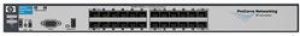 Switch HP ProCurve Switch 6200yl-24G mGBIC J8992A 1