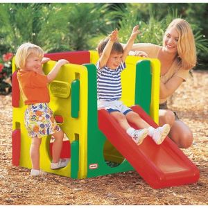 Little Tikes Plac zabaw - Małpi Gaj dla maluchów (LIT41391) 2