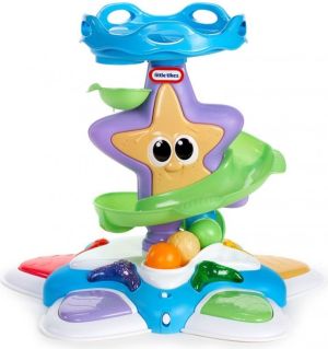 Little Tikes Ocean Explorers: Rozgwiazda "Stań i tańcz" (LIT638602) 1