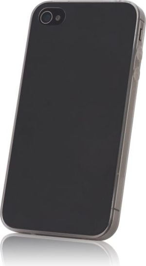 GreenGo Nakładka Ultra Slim 0,3mm do Samsung G530 Grand Prime transparentna - GSM011380 3