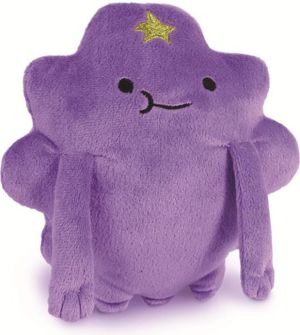 Tm Toys Pora na przygodę: Plusz 20cm - Mix: Królewna Grudkowego Kosmosu, Beemo (ADV14255) 2