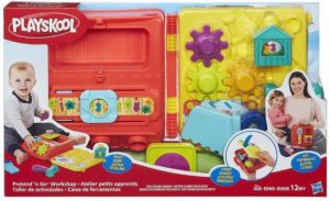 Hasbro Mały Majsterkowicz (PLAB5845) 1