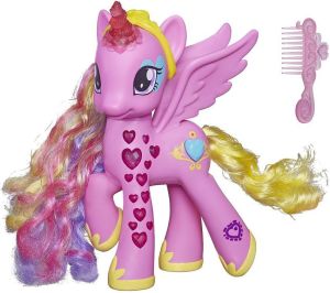 Figurka Hasbro My Little Pony - Księżniczka Cadence (MLPB1370) 2