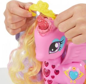 Figurka Hasbro My Little Pony - Księżniczka Cadence (MLPB1370) 3