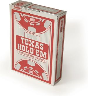Cartamundi Karty Texas Holdem 1