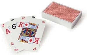 Cartamundi Karty Texas Holdem 2